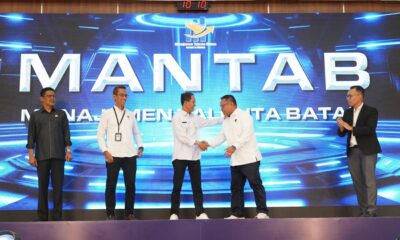 Transformasi Ketenagakerjaan BP Batam Hadirkan Program MANTAB untuk Industri