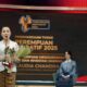 Wakil Kepala BP Batam Raih Penghargaan Perempuan Inspiratif dan Wonder Mom Awards 2025