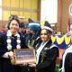 Wisuda Ke-22,Universitas Batam Luluskan 724 Wisudawanti