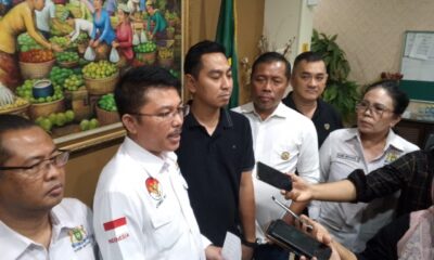 Sarasehan Kadin Batam Tegaskan Legalitas Pengurus Mukota VII, Bantah Isu Dualisme dan Laporkan Dugaan Pemalsuan SK