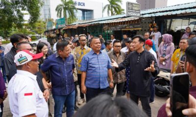 BP Batam Terus Mengembangkan Pariwisata Batam Sebagai Motor Penggerak Perekonomian
