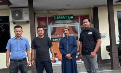 Dugaan Penggelapan Kompensasi Lahan di Tanjung Bemban, Kuasa Hukum Temukan Sejumlah Kejanggalan