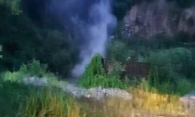 Isu Praktik Jual Beli Jam di Tambang Milik Antam di Bogor Mencuat, Jumlah Korban Jiwa Akibat Asap Beracun Masih Misteri