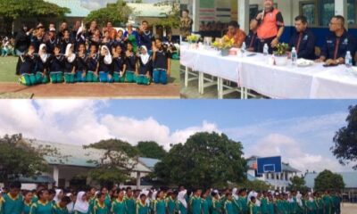 IWO DAN BNN KOTA BATAM