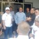 Nasir Hutabarat Ajak Pengurus Lama Berkantor Bersama