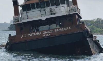 Klarifikasi PT JPN: HS Tidak Kabur ke Jakarta, Siap Tempuh Hak Jawab dan Dewan Pers