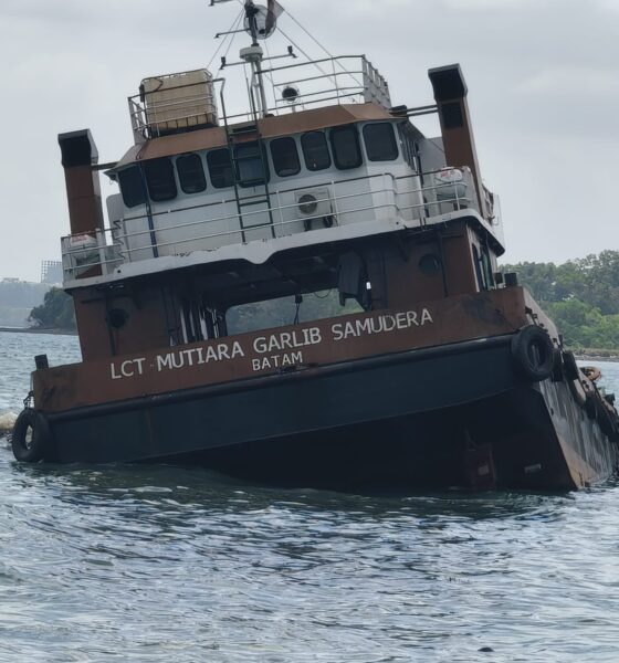 Klarifikasi PT JPN: HS Tidak Kabur ke Jakarta, Siap Tempuh Hak Jawab dan Dewan Pers