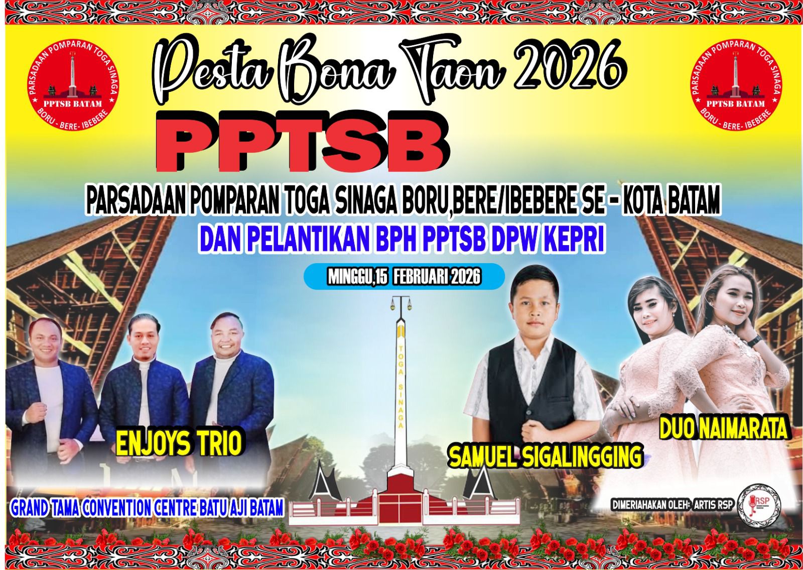 PPTSB