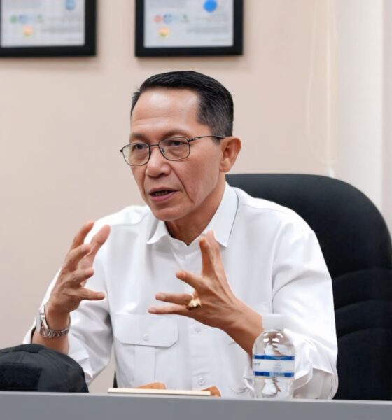 Langkah Preventif Perkuat Integritas, BP Batam Terbitkan SE Pencegahan Gratifikasi Jelang Idulfitri 1447 H