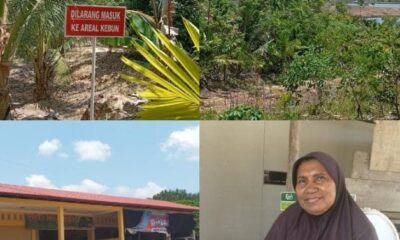 Sorotan Warga atas Informasi Aset Eks Lurah di Sijantung, Perlu Penelusuran dan Klarifikasi Lanjutan