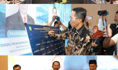 Amsakar Achmad Dorong Batam Smart City, Digitalisasi Pajak dan Retribusi Jadi Fokus