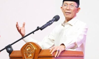 Amsakar Ajak Warga Bijak Gunakan Media Sosial, Jadikan Ruang Positif bagi Persatuan