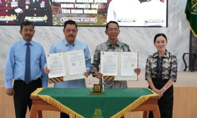 BP Batam Gandeng Kejati Kepri Perkuat Penanganan Masalah Hukum