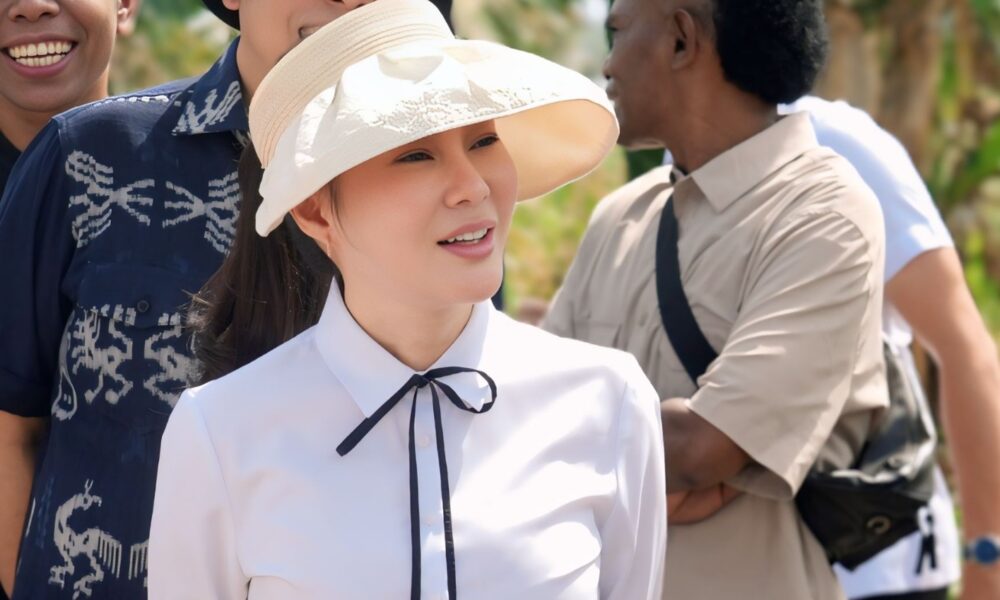 BP Batam dan Pemko Batam Perketat Penegakan Hukum Lingkungan, Li Claudia Tidak Ada Pengecualian