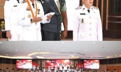 Batam Peringati Hari Otda ke-30, Amsakar Dorong Kinerja Efisien dan Sinergi Daerah Fokus Benahi Air