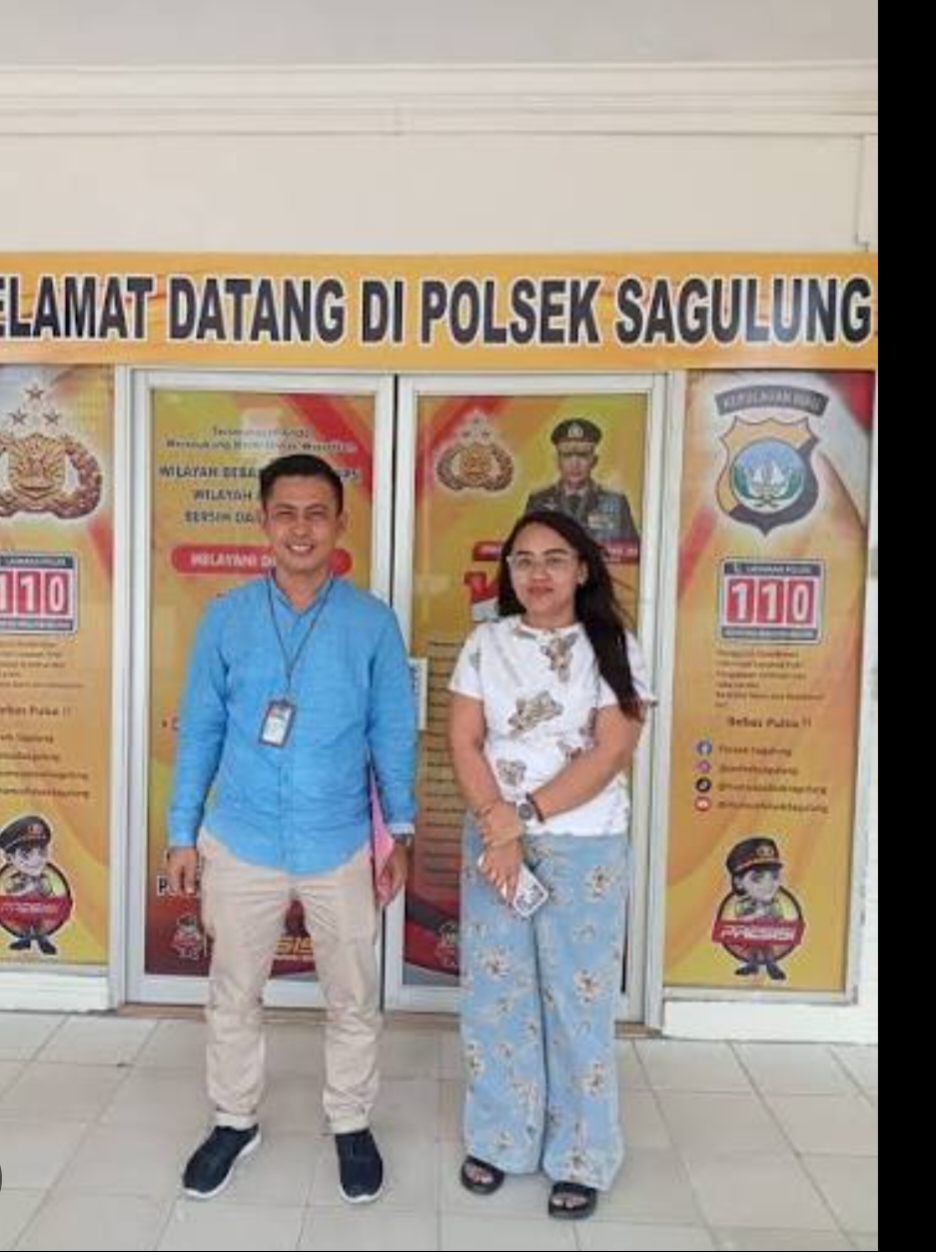 Dugaan Penipuan di Sagulung Ramai Diperbincangkan, Kuasa Hukum Minta Perhatian Aparat