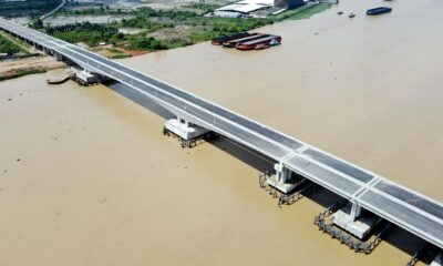 Jalan Tol Paltung Ditargetkan Beroperasi Akhir 2026, Arus Mudik-Balik Nataru Hingga Lebaran 2027 Semakin Lancar