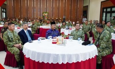 Jimly Asshiddiqie Tegaskan UU Peradilan Militer 1997 Masih Berlaku dan Konstitusional