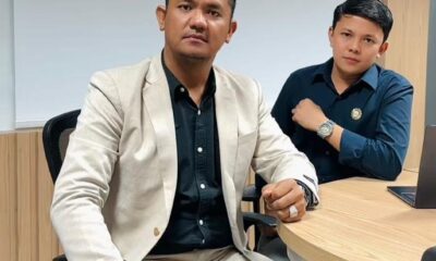 Kantor Hukum D.R.S Bantah Tuduhan Penculikan Anak, Dosma Roha Sijabat Akan Siapkan Somasi Balik ke Pihak Nani