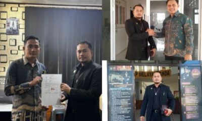 Kasus Dugaan Penipuan di Batam Berakhir Damai, Namun Isu Pencemaran Nama Baik Masih Mengemuka