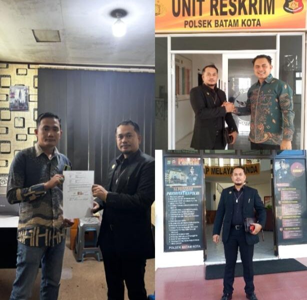 Kasus Dugaan Penipuan di Batam Berakhir Damai, Namun Isu Pencemaran Nama Baik Masih Mengemuka