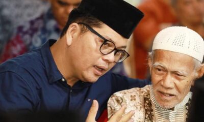 Kepala Diskominfo Batam Ajak Publik Bijak Sikapi Informasi Demi Jaga Stabilitas Daerah