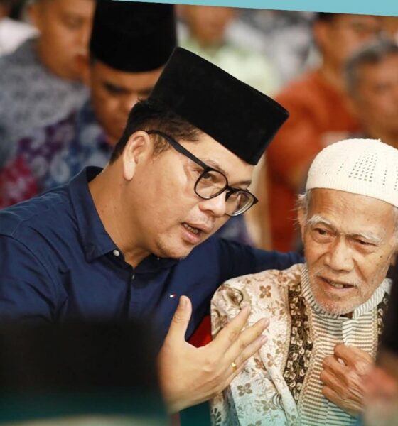 Kepala Diskominfo Batam Ajak Publik Bijak Sikapi Informasi Demi Jaga Stabilitas Daerah