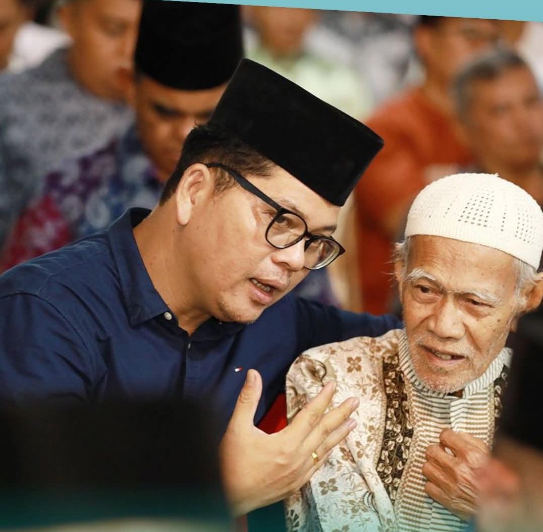 Kepala Diskominfo Batam Ajak Publik Bijak Sikapi Informasi Demi Jaga Stabilitas Daerah