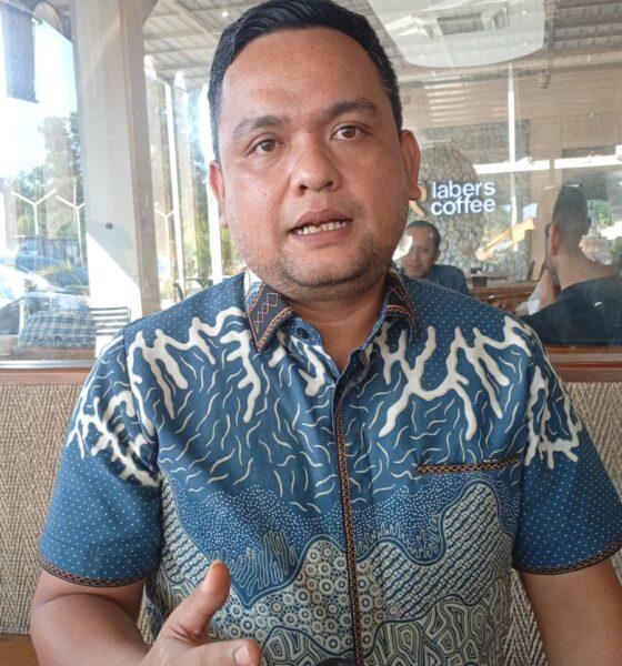 Kuasa Hukum Eks Lurah Sijantung BG Sampaikan Hak Jawab atas Pemberitaan Dugaan Aset dan Penguasaan Lahan