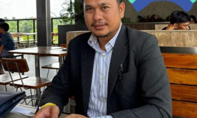 Kuasa Hukum Rio Fernando Napitupulu, S.H., M.H.,Tegaskan Akan Tempuh Pidana dan Perdata Soal Sengketa Anak