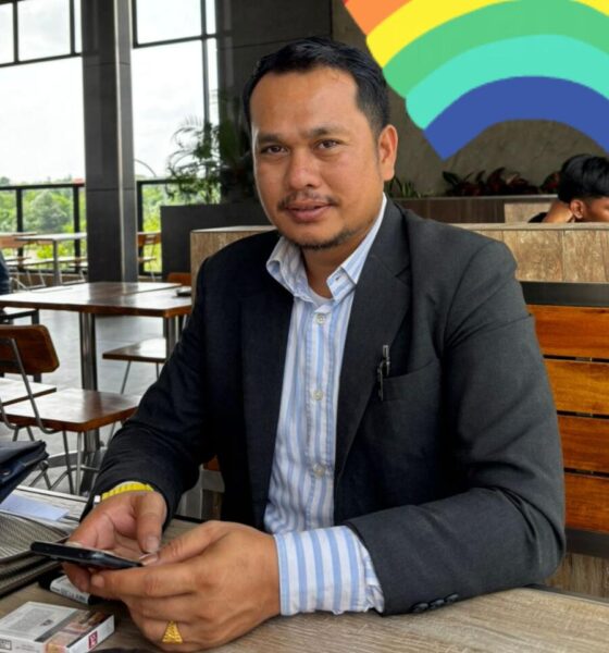 Kuasa Hukum Rio Fernando Napitupulu, S.H., M.H.,Tegaskan Akan Tempuh Pidana dan Perdata Soal Sengketa Anak