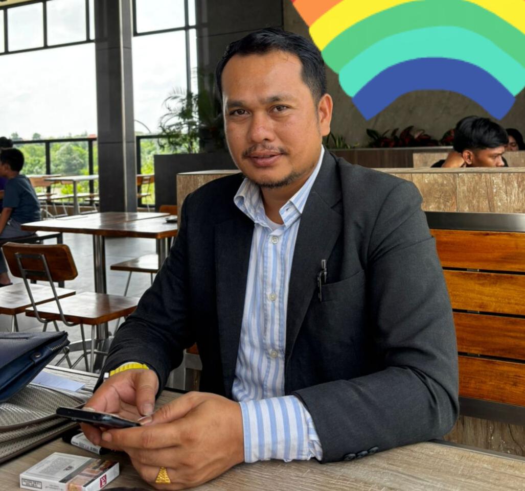 Kuasa Hukum Rio Fernando Napitupulu, S.H., M.H.,Tegaskan Akan Tempuh Pidana dan Perdata Soal Sengketa Anak