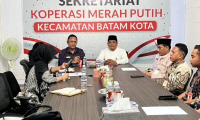 Pelayanan KTP-el Dikeluhkan, Ombudsman Kepri Dorong Perbaikan dan Evaluasi Kebijakan
