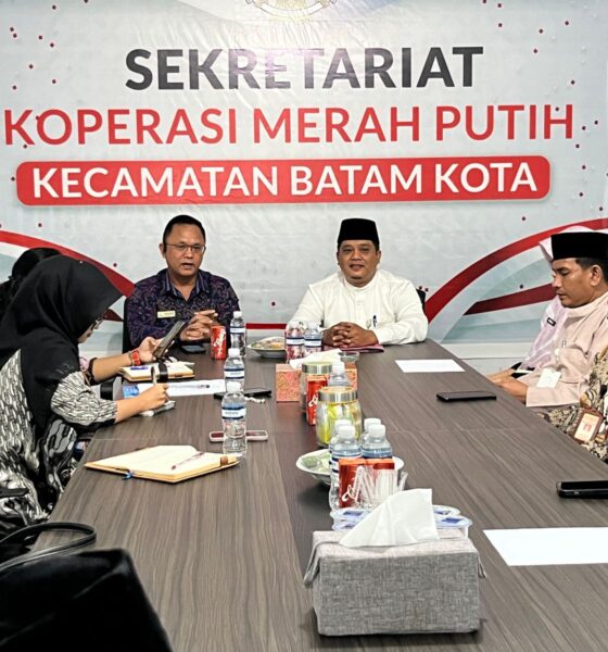 Pelayanan KTP-el Dikeluhkan, Ombudsman Kepri Dorong Perbaikan dan Evaluasi Kebijakan