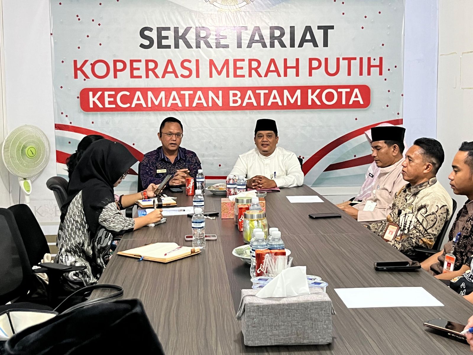 Pelayanan KTP-el Dikeluhkan, Ombudsman Kepri Dorong Perbaikan dan Evaluasi Kebijakan