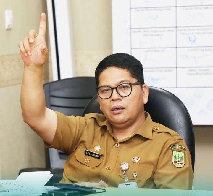 Pemko Batam Kaji Dampak Kebijakan WFH Terhadap Efesiensi Anggaran Pemerintah Sebelum Diterapkan
