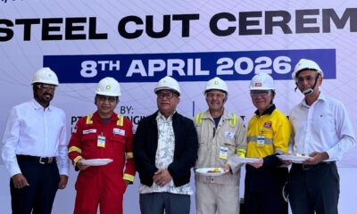 Permintaan Global Masih Kuat, Ekspor Batam ke AS Tembus USD 860 Juta