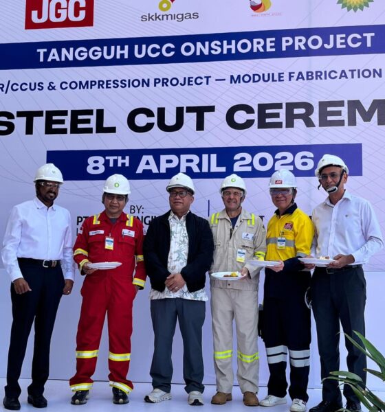 Permintaan Global Masih Kuat, Ekspor Batam ke AS Tembus USD 860 Juta