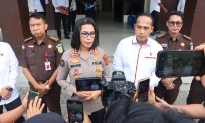 Rekonstruksi Kasus Bripda NS Ungkap Peran Para Tersangka, Polda Kepri Bergerak Cepat