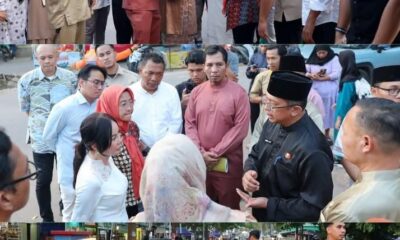 SDN 009 Juga Dibangun ZoSS, Li Claudia: Keselamatan Siswa Jadi Prioritas