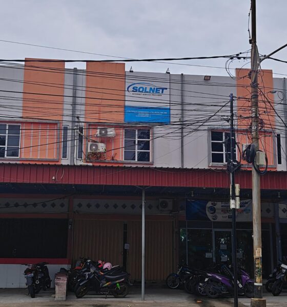 Solnet Karimun Bantah Tuduhan Tak Berizin, Manajemen Tegaskan Perusahaan Miliki Legalitas Resmi