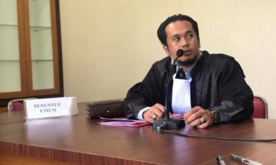 Somasi Sengketa Anak di Batam Meluas, Kantor Hukum Rio Napitupulu Tegur WF, WNA, hingga Kuasa Hukumnya