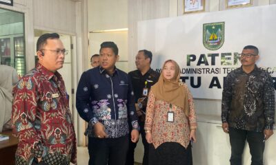 OMBUSDMAN RI PERWAKILAN KEPRI