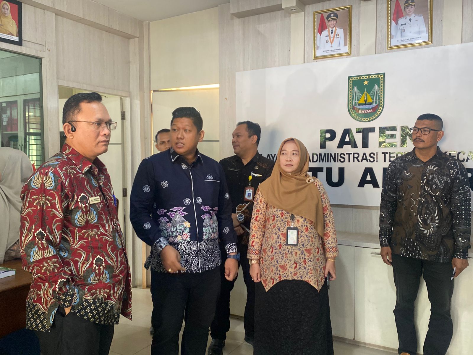 OMBUSDMAN RI PERWAKILAN KEPRI