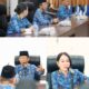 Amsakar Ingatkan ASN Batam Hindari Polarisasi, Li Claudia Jalankan Amanah Sebagai Plh Wali Kota