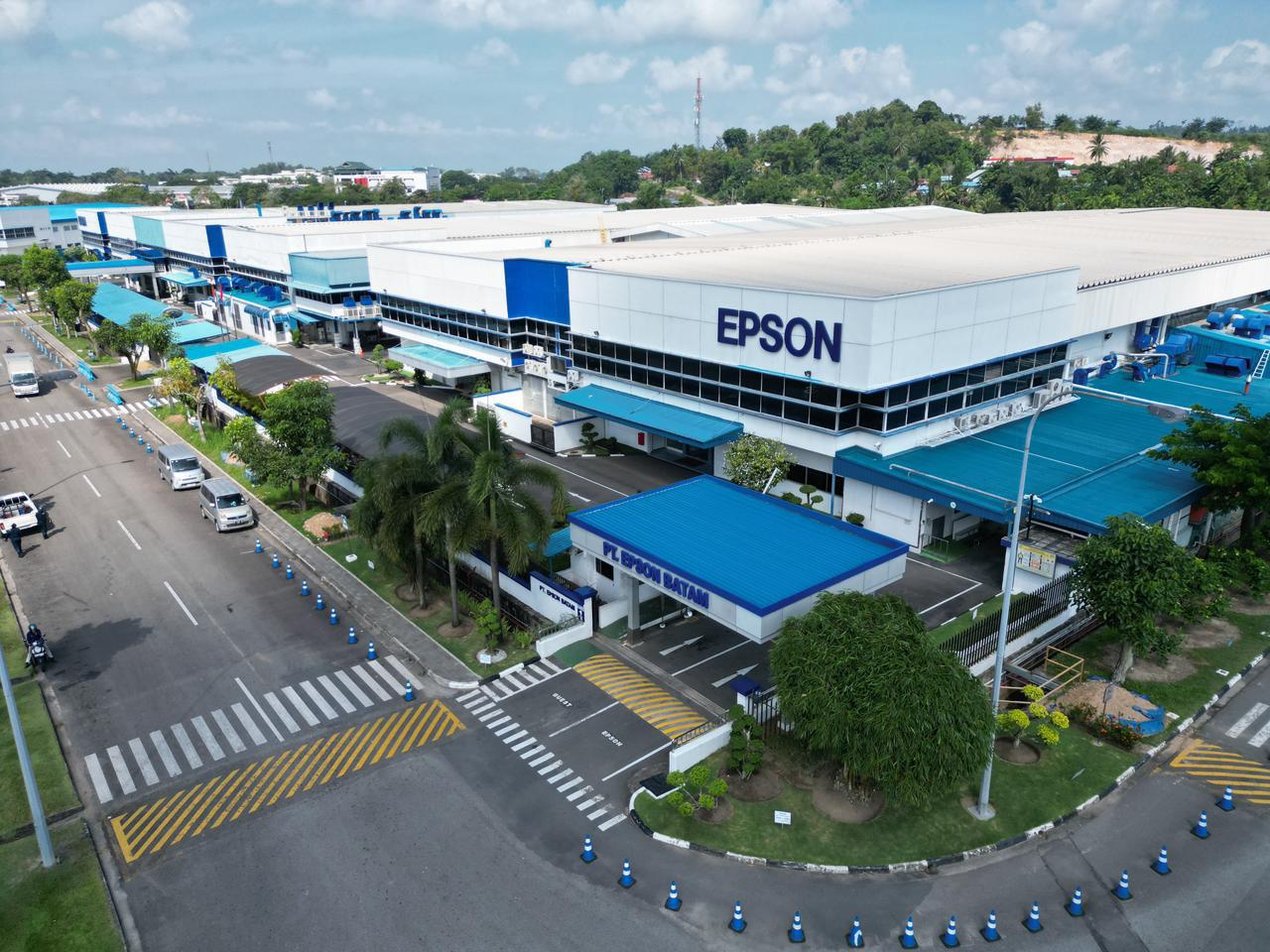 BP Batam Percepat Layanan Izin Lingkungan Jadi 29 Hari, Dukung Kemudahan Investasi (2)