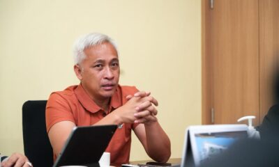 BP Batam Siapkan Operasi Modifikasi Cuaca, Antisipasi Dampak “El Nino” Demi Jaga Ketahanan Air Baku