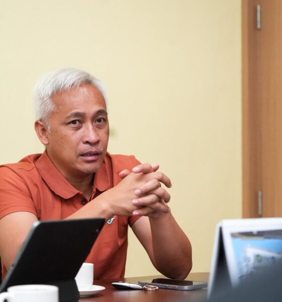 BP Batam Siapkan Operasi Modifikasi Cuaca, Antisipasi Dampak “El Nino” Demi Jaga Ketahanan Air Baku