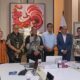 BP Batam dan PLN Batam Bahas Smart City Batam Patriot Bersama Danantara