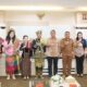 Batam Jadi Rujukan Kawasan FTZ Nasional, Pemprov NTT Jajaki Kerja Sama Ekonomi dan Maritim